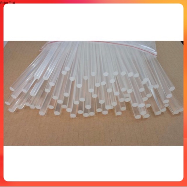 [SIÊU RẺ] Keo nến 2 cỡ size bé và size to