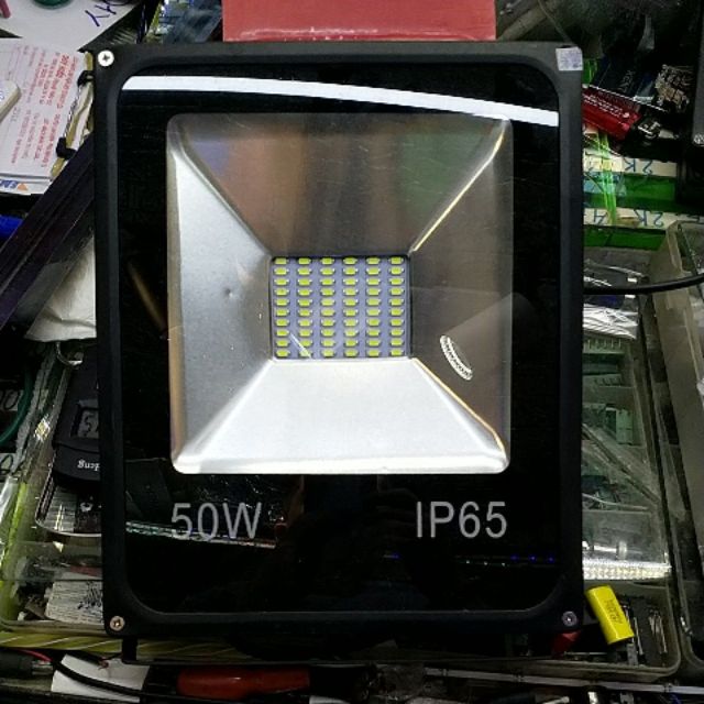 Đèn pha LED SMD 50W