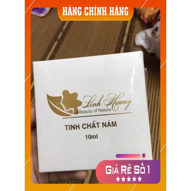 Tinh chất nám Linh Hương xuất xứ Công ty TNHH đầu tư và thương mại Thái Hương