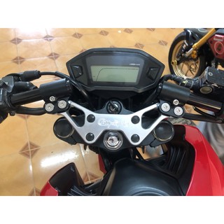 Ghi đông composimo cho msx125, msx sf