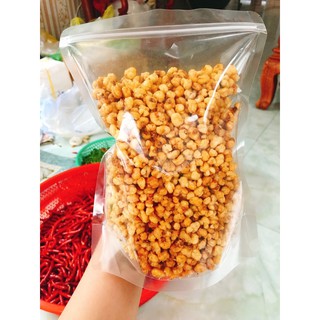 BẮP MẮM ỚT  Bịch 500gr