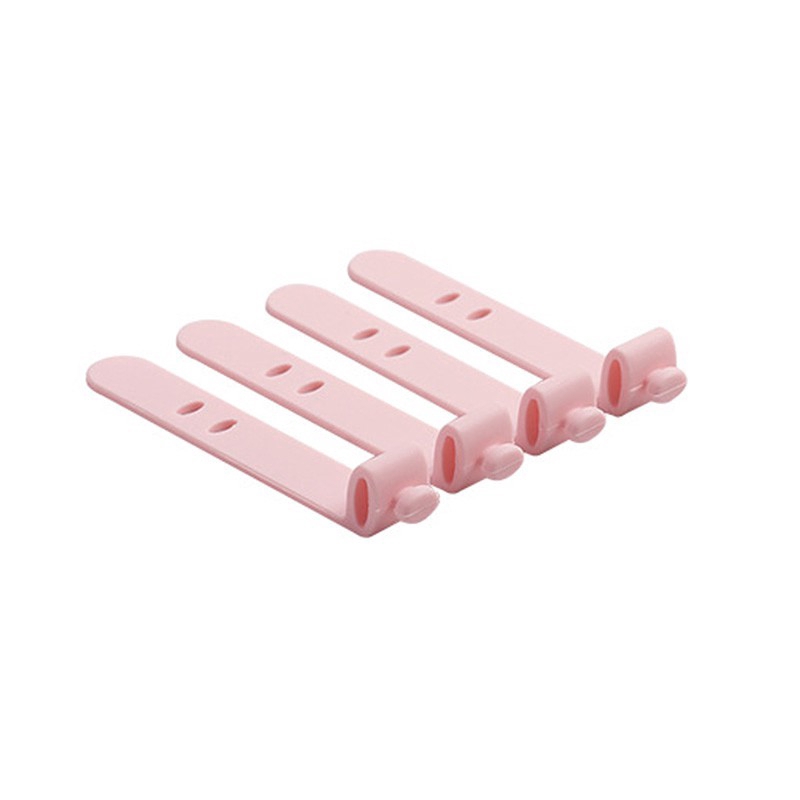 Set 4 phụ kiện bảo vệ dây cáp YT0889