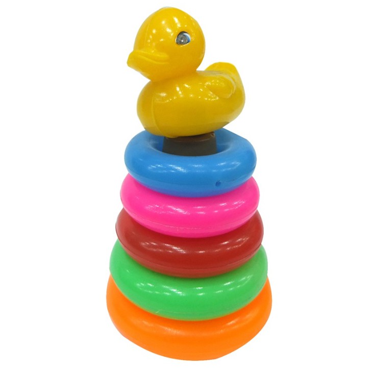 ĐỒ CHƠI THÁP XẾP CHỒNG CHO TRẺ