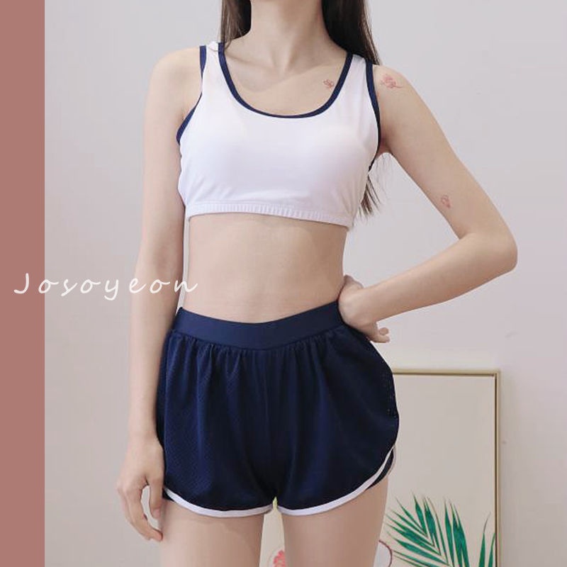 Bộ Đồ Bơi Ba Mảnh Thời Trang Cho Nữ 2021 | BigBuy360 - bigbuy360.vn