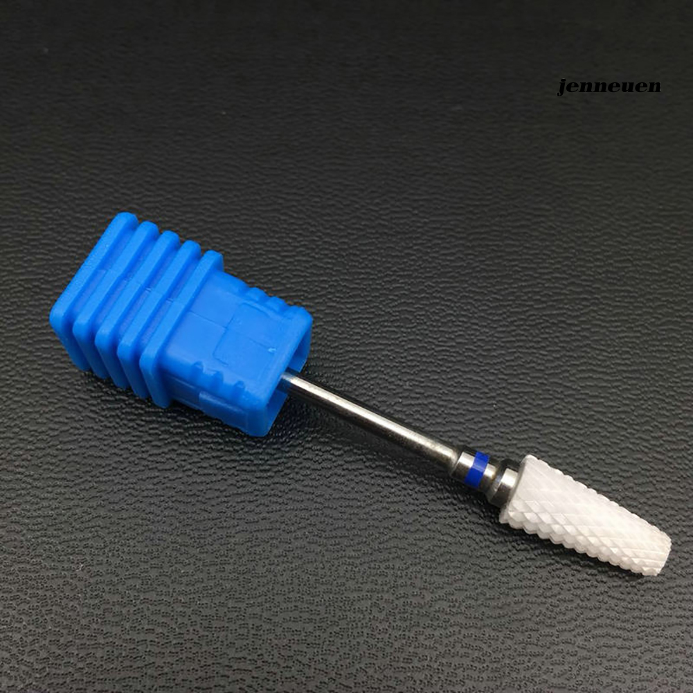 [Hàng mới về] Đầu Mài Dũa Móng Bằng Gốm Chuyên Dụng