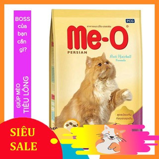 Thức ăn Mèo ME-O Persian- 1.1kg
