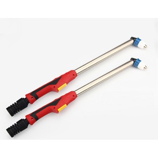 Tay súng cắt plasma P80 kéo dài 350mm Phụ kiện mỏ cắt plasma P80