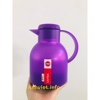 BÌNH GIỮ NHIỆT ĐỨC - EMSA SAMBA 1L