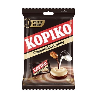 Kẹo kopiko vị cà phê - cà phê sữa gói 135g