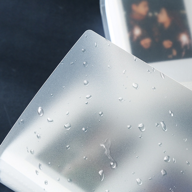 Ốp Album Ảnh Mini 3 / 4 Inch