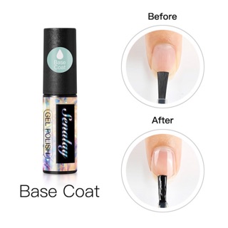 Sơn gel uv - base coat Senalay 5ml