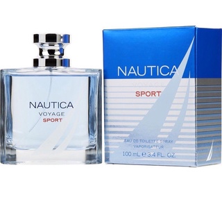 Nước Hoa 𝑵𝒂𝒖𝒕𝒊𝒄𝒂  100ml