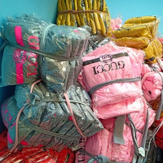 ÁO KHOÁC NỮ M02 (Gusì Lửng)