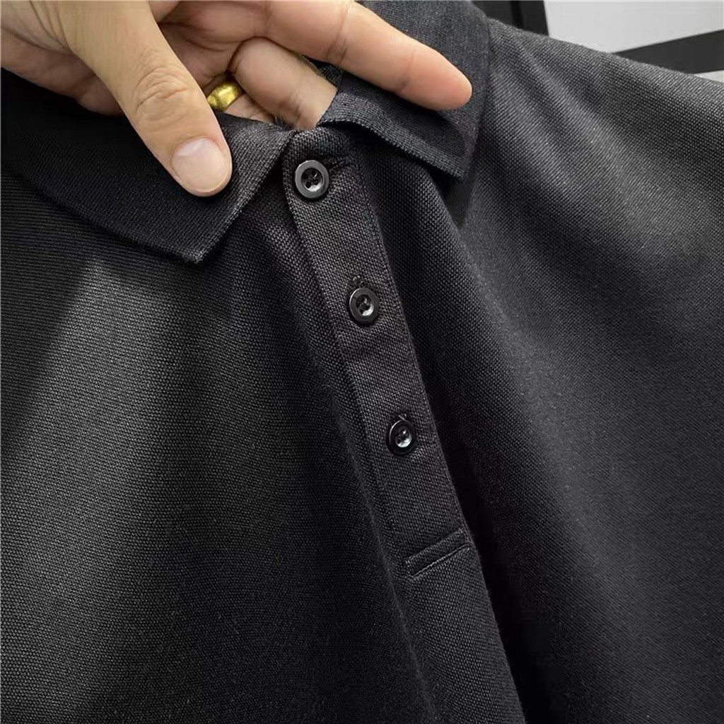 Áo Phông Nam Có Cổ bẻ Tay Ngắn Thun Cotton Polo Nam đẹp Cao Cấp giá rẻ XEKOTINO