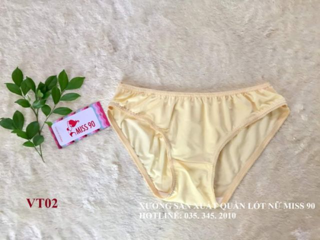 QUẦN THUN LẠNH TRƠN SIÊU RẺ SIZE NHỎ