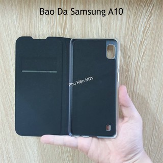 Samsung A10|| Bao Da Samsung A10