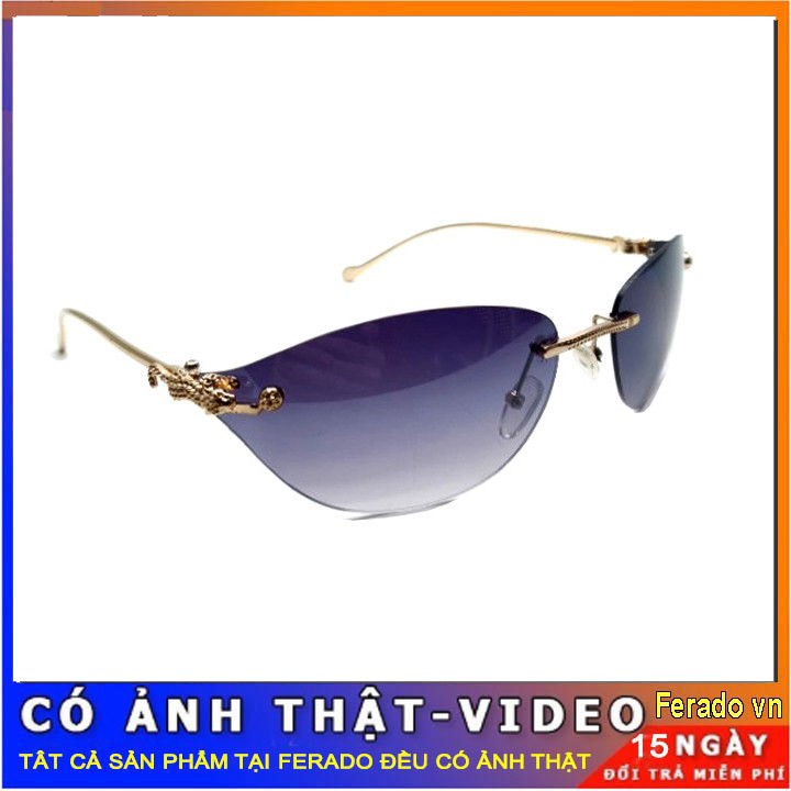 Kính mắt nam - Hàng cao cấp độc lạ