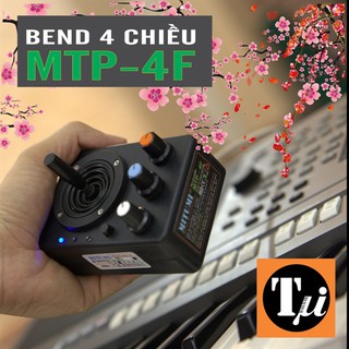 Bend 4 chiều MTP-4F Chính hãng MITUMI Vietnam