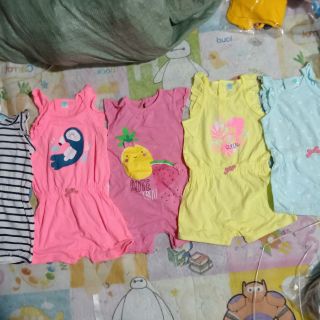 Combo body