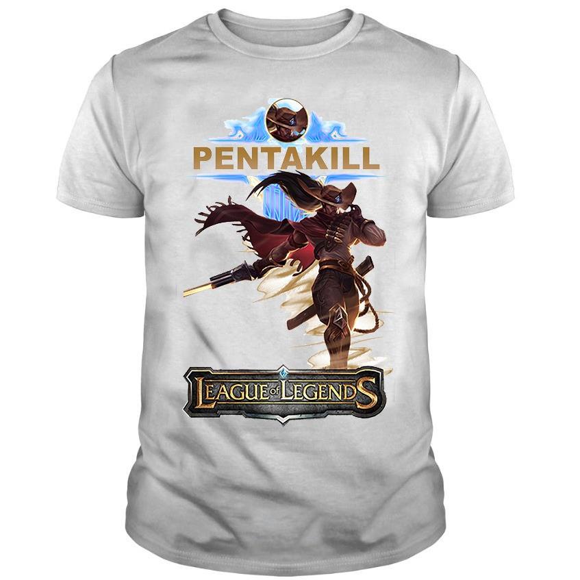 [HÀNG ĐỘC] Áo Thun YASUO CAO BỒI, Áo Thun LMHT Yasuo Cao Bồi Siêu Chất - Hàng Bao Đẹp - YASUO T-SHIR