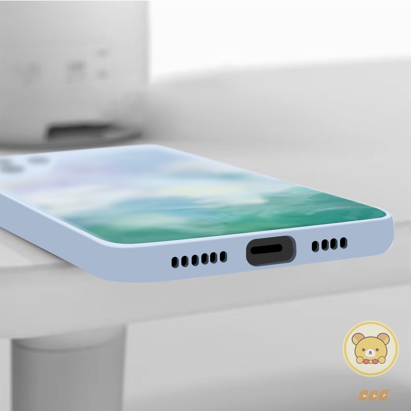 Ốp Điện Thoại OPPO Reno 8T Reno 4 4F 5F Reno 5 6 Lite Reno 6Z Reno 7 Reno 7Z Reno 8Z Reno 8 Pro Find X5 Pro X3 Lite