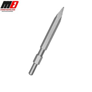 MŨI ĐỤC NHỌN ĐUÔI LỤC GIÁC INGCO DBC0512801