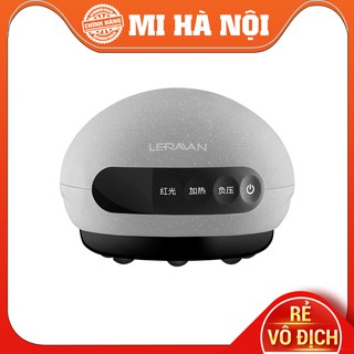 Máy cạo gió, giác hơi điện Leravan