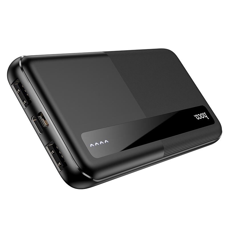 Sạc dự phòng chính hãng 10000mah Hoco J75 | BigBuy360 - bigbuy360.vn