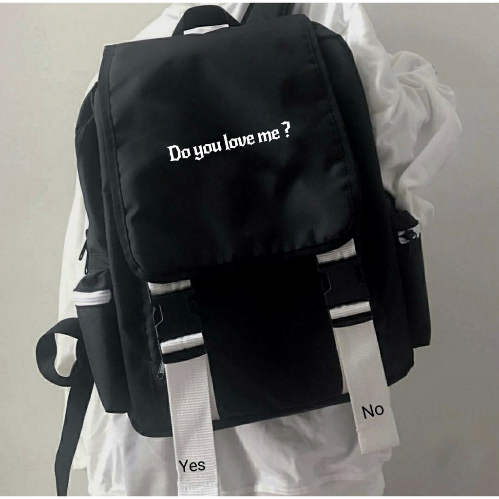 BALO DO YOU LOVE ME UNISEX