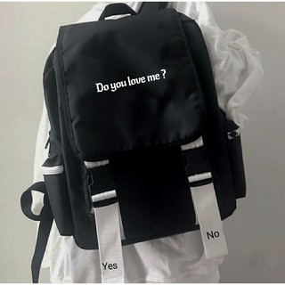 BALO DO YOU LOVE ME UNISEX