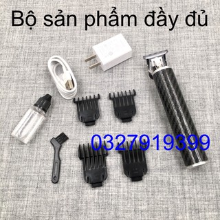 Tông đơ bấm cạo viền cao cấp MS4500