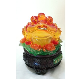 Cóc ngậm tiền vàng