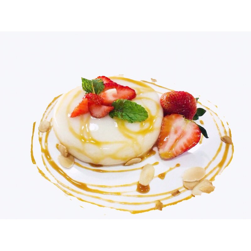 [Bán rẻ lấy follow] Bột tàu hũ Singapore gói 500 gram, chỉ có tại Xưởng Chè ngon và đồ ăn vặt