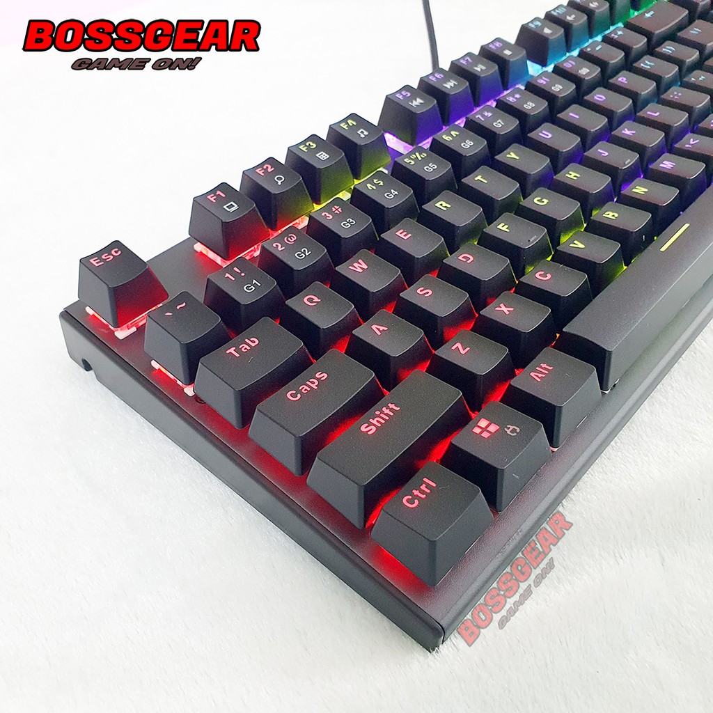 Bàn phím cơ Edra EK3087 Fuhlen G37S [Bảo hành 24 tháng] - Bàn phím gaming E-Dra EK3087 Fuhlen G37S cao cấp