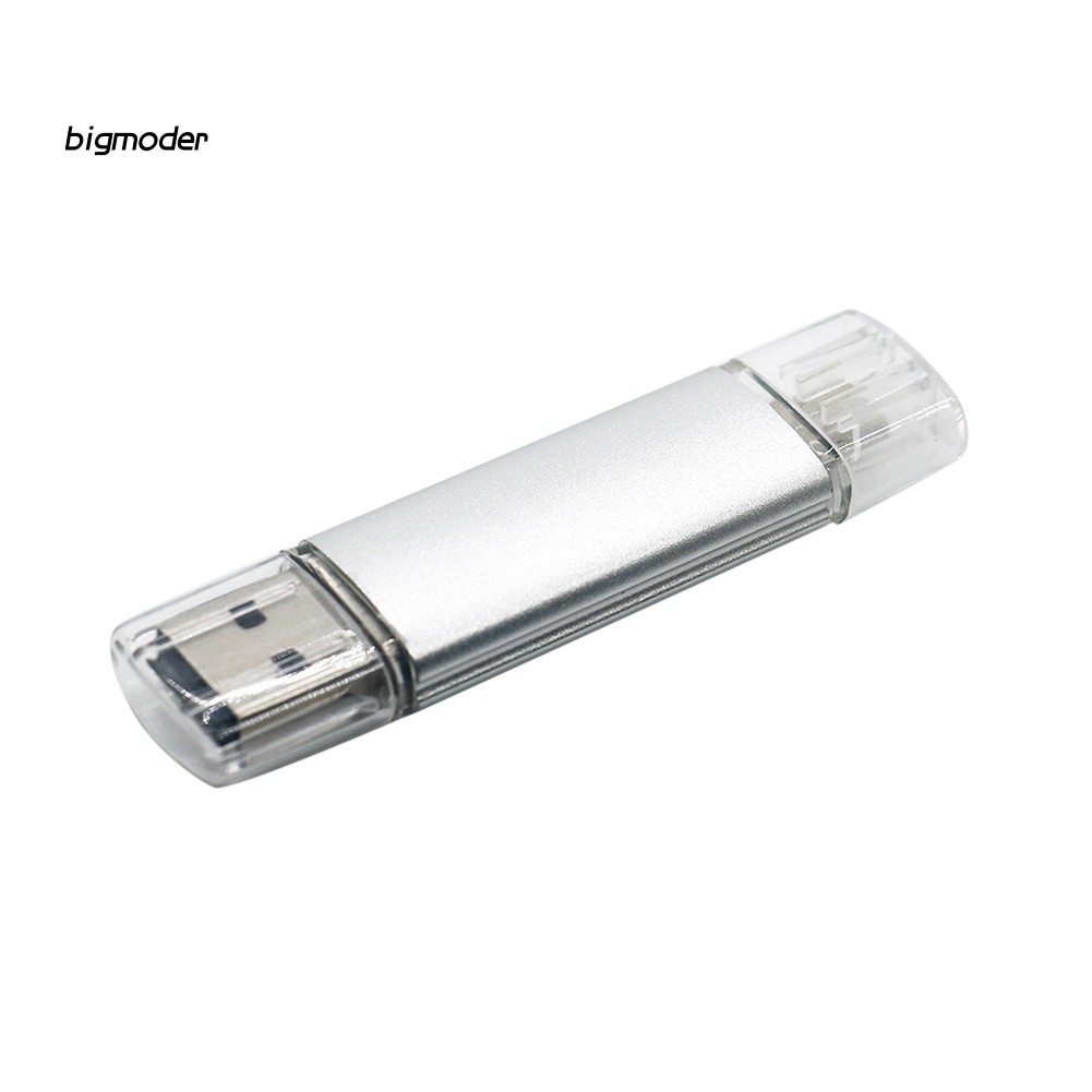 Ổ đĩa flash micro USB mini OTG 16G cho điện thoại/PC/notebook