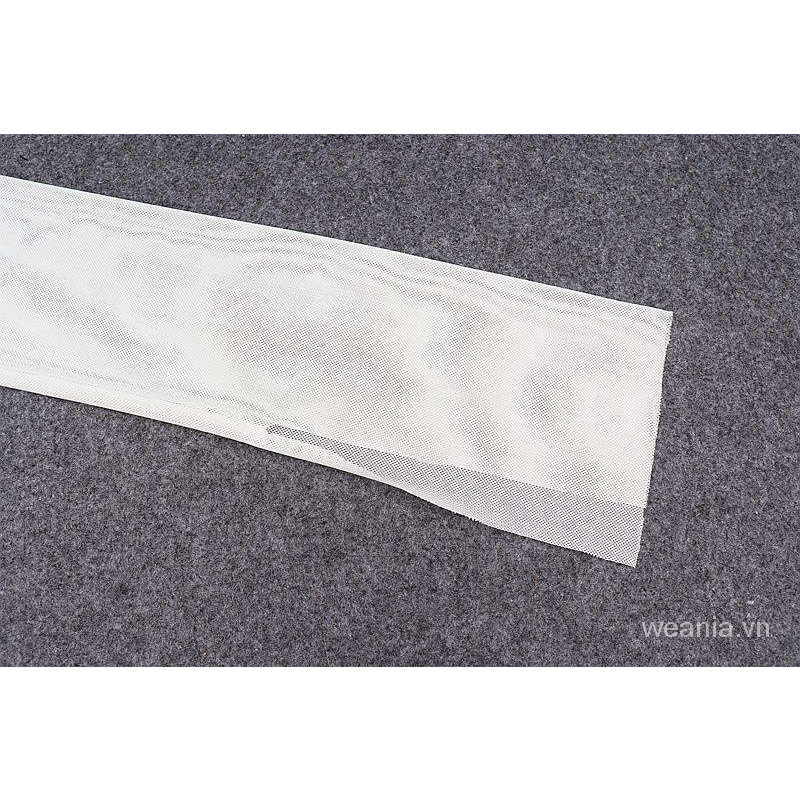 Áo thun tay lỡ phối lưới thiết kế độc đáo quyến rũ cho phái nữ