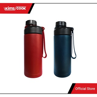 Bình Giữ Nhiệt inox 304 KIMS COOK 520ml