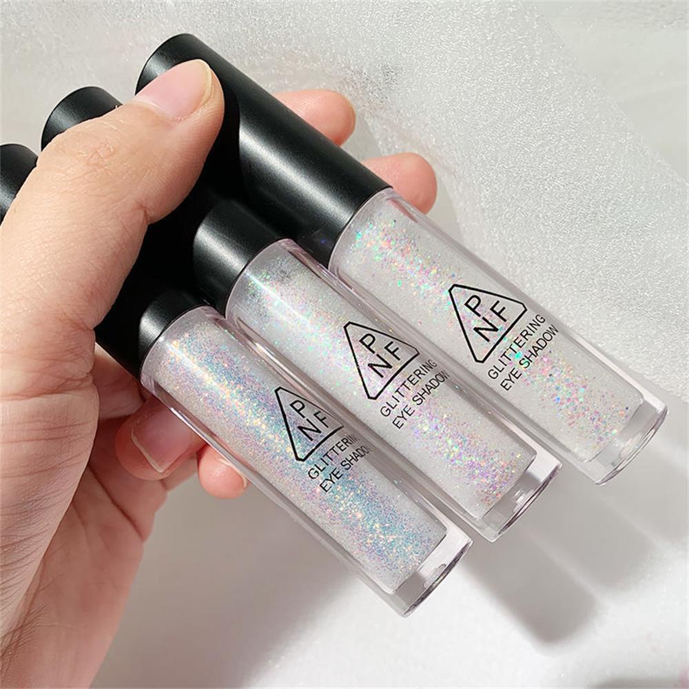 Nhũ Mắt Dạng Lỏng Lấp Lánh Lâu Trôi Dành Cho Nữ