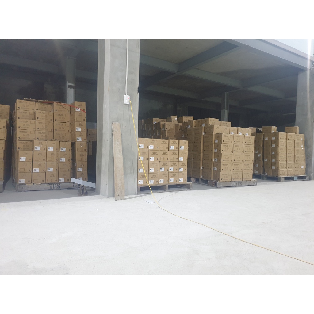 🔰🔰Con kê bê tông sàn lớp dưới S20/25 - Quảng_Năm_Châu