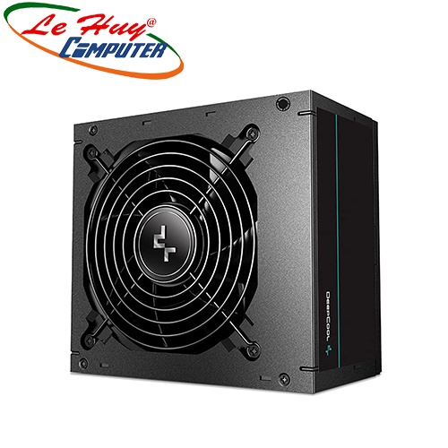 Nguồn Máy Tính DeepCool PM850D 850W 80 Plus Gold