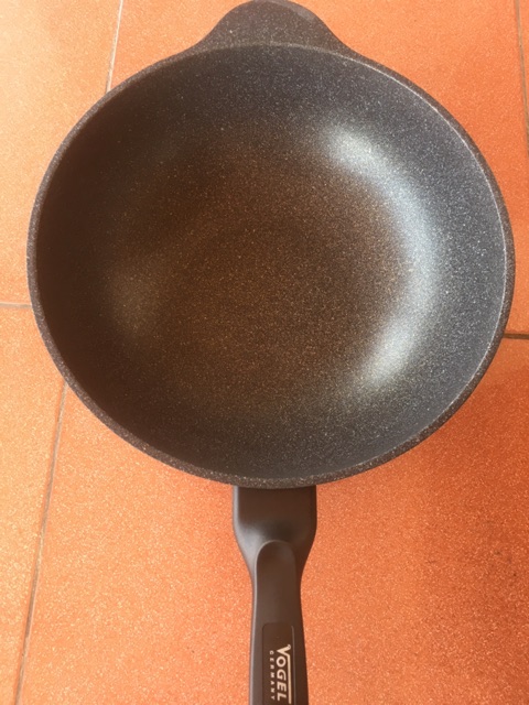 Chảo xào Đức 31cm dùng bếp từ