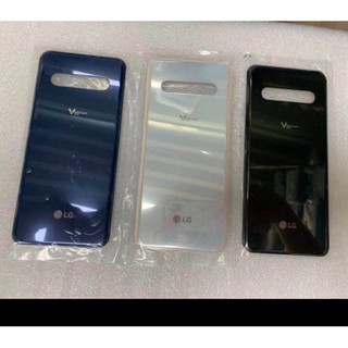 Nắp Lưng Nắp Pin Lg V60 Chính Hãng