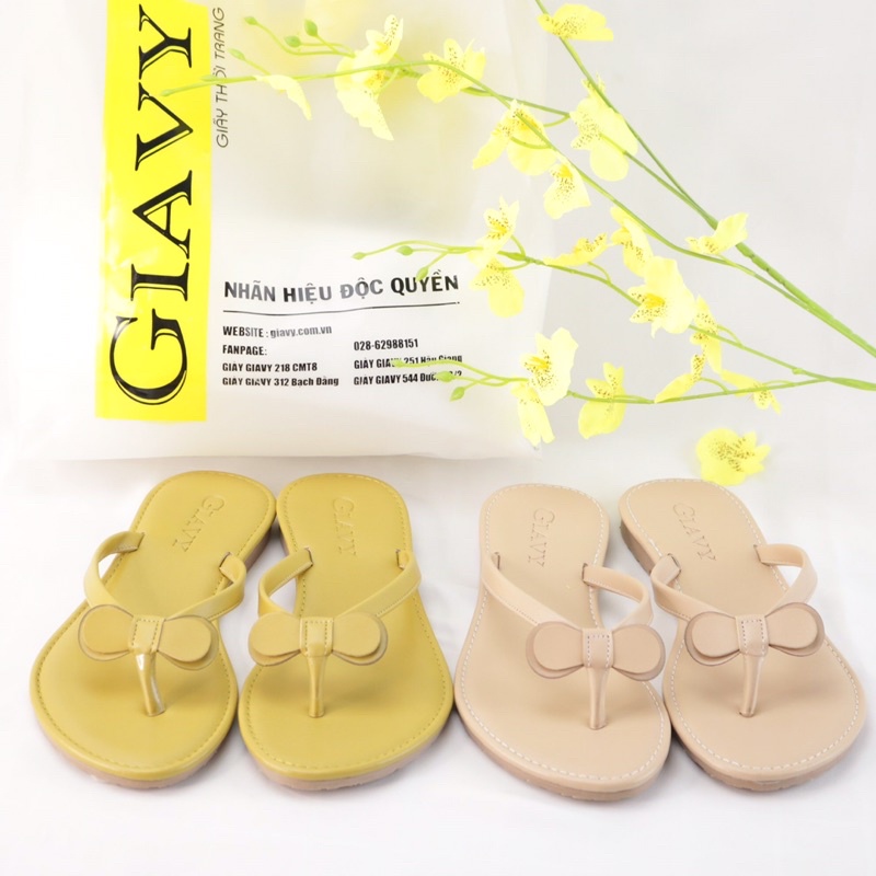 DÉP NỮ NK127 - GIAVY