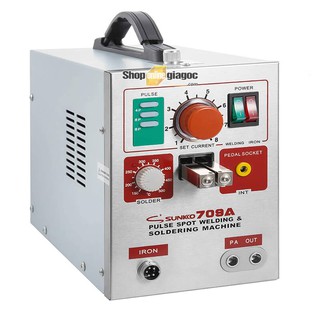 Máy Hàn Cell SUNKKO 709A