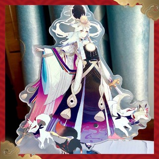 Tượng Standee Onmyoji - ADS 2