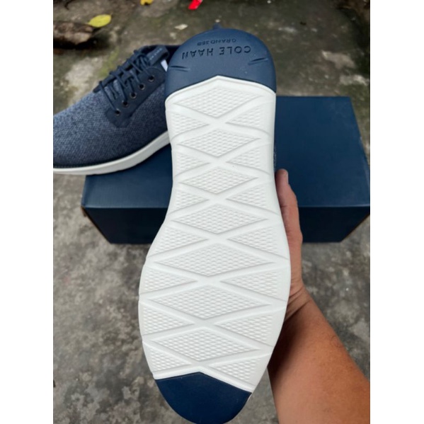 Giày Cole Haan chính hãng size 43-43.5