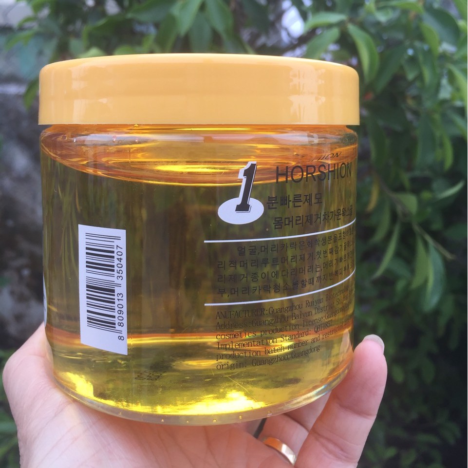 was lông HORSHION con ong | BigBuy360 - bigbuy360.vn