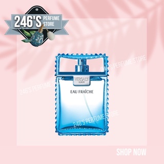 246sᴛᴏʀᴇ.ᴠɴ | Versace Eau Fraiche | Nước hoa Nam | 10ml