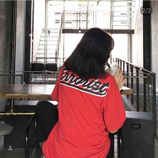 💖 Áo Thun Unisex 💖 Áo Thun ERRORIST