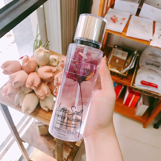 Xịt Thơm Body Victoria's Secret | BigBuy360 - bigbuy360.vn